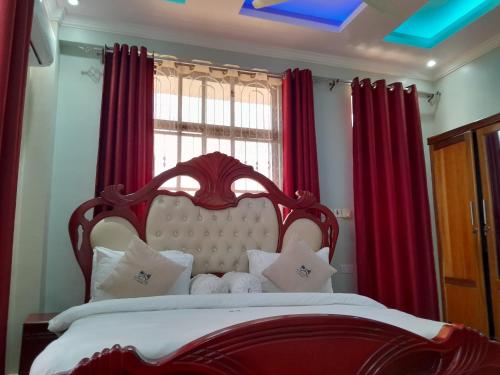 Imagen general del Hotel Kilema Executive. Foto 5