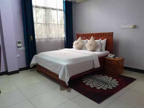 Imagen general del Hotel Kilema Executive. Foto 6