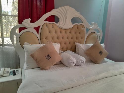 Imagen de la habitación del Hotel Kilema Executive. Foto 18