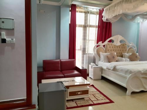 Imagen general del Hotel Kilema Executive. Foto 8