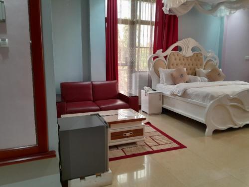 Imagen general del Hotel Kilema Executive. Foto 9