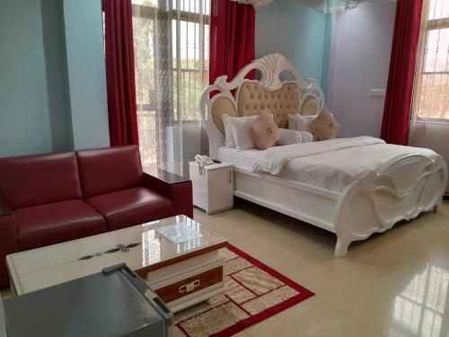 Imagen general del Hotel Kilema Executive. Foto 10