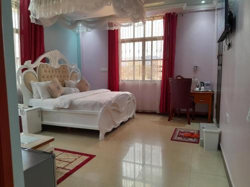 Imagen general del Hotel Kilema Executive. Foto 11