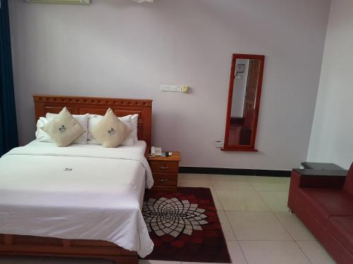 Imagen general del Hotel Kilema Executive. Foto 13