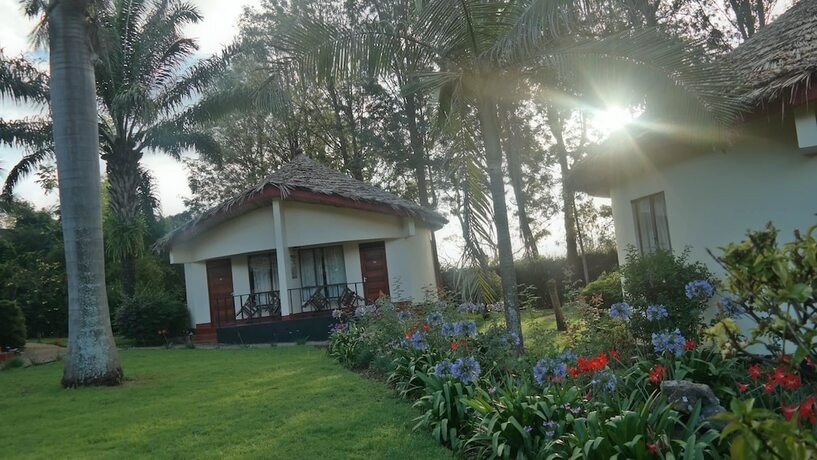 Imagen general del Hotel Kilemakyaro Mountain Lodge. Foto 3