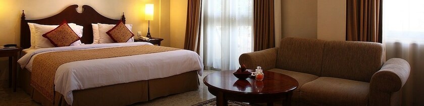 Imagen general del Hotel Kilemakyaro Mountain Lodge. Foto 4