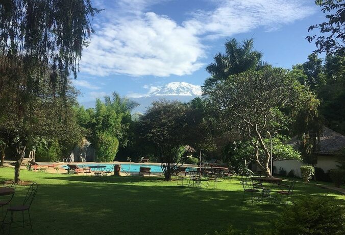 Imagen general del Hotel Kilemakyaro Mountain Lodge. Foto 5