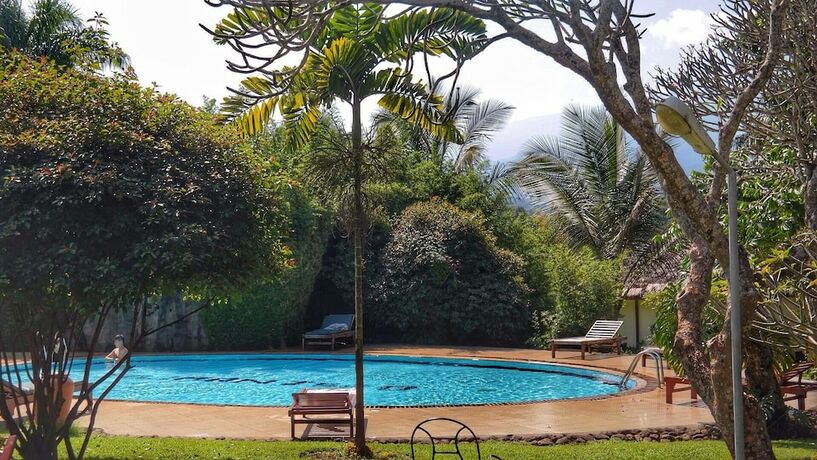 Imagen general del Hotel Kilemakyaro Mountain Lodge. Foto 6