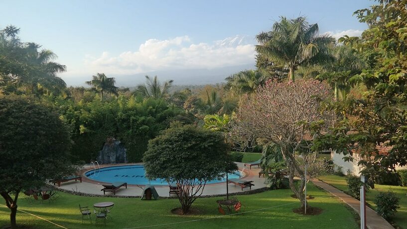 Imagen general del Hotel Kilemakyaro Mountain Lodge. Foto 13