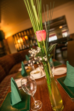 Imagen de los interiores del Hotel Kilford Arms. Foto 6