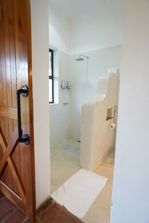 Imagen general del Hotel Kili Seasons. Foto 12