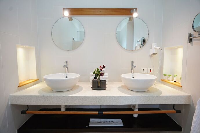 Imagen general del Hotel Kili Seasons. Foto 16