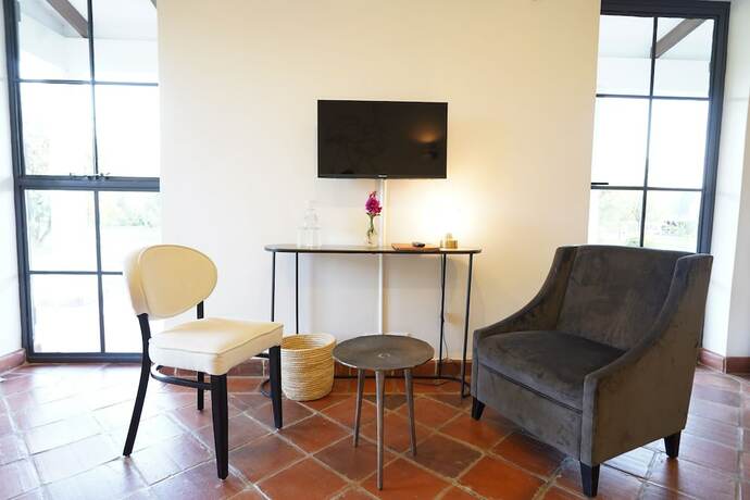 Imagen de la habitación del Hotel Kili Seasons. Foto 20