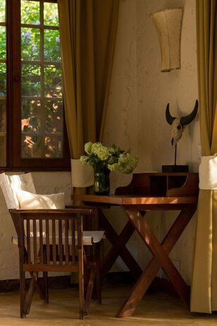 Imagen de la habitación del Hotel Kili Villa. Foto 15