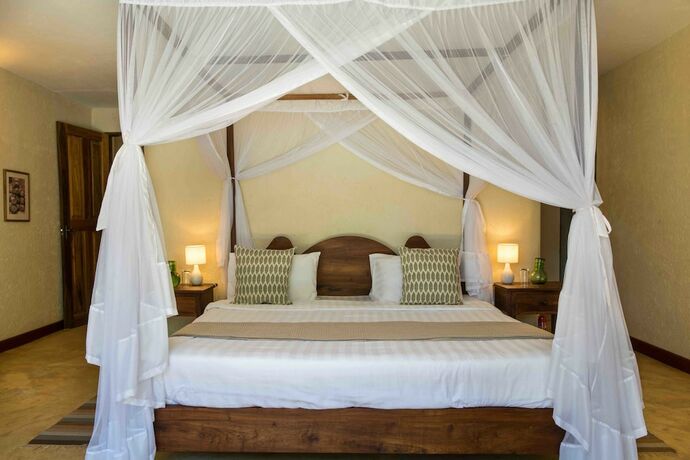 Imagen general del Hotel Kili Villa. Foto 6