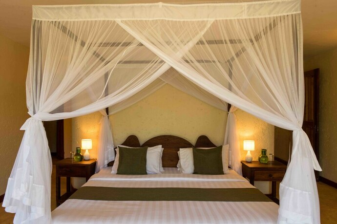 Imagen general del Hotel Kili Villa. Foto 12