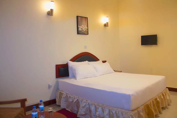 Imagen de la habitación del Hotel KiliCrane Lodge. Foto 4