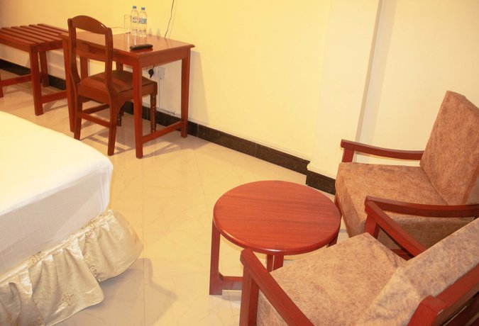 Imagen de la habitación del Hotel KiliCrane Lodge. Foto 7