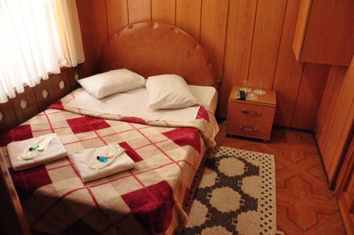 Imagen de la habitación del Hotel Kiliclar 2000. Foto 1