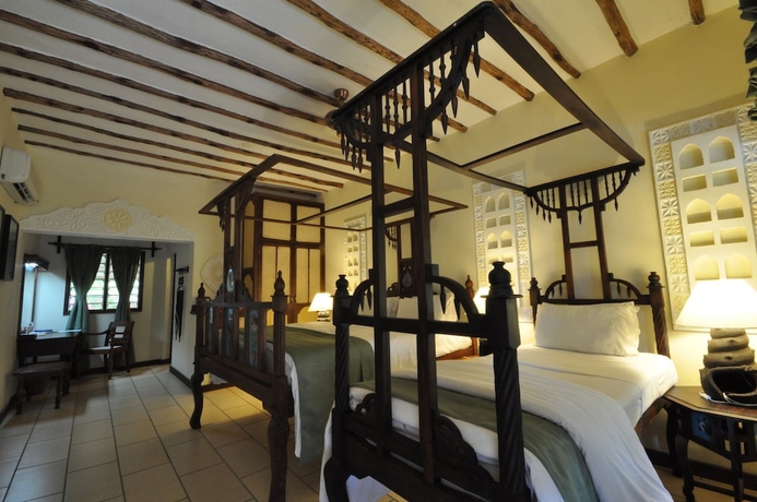 Imagen de la habitación del Hotel Kilifi Bay Beach Resort. Foto 6