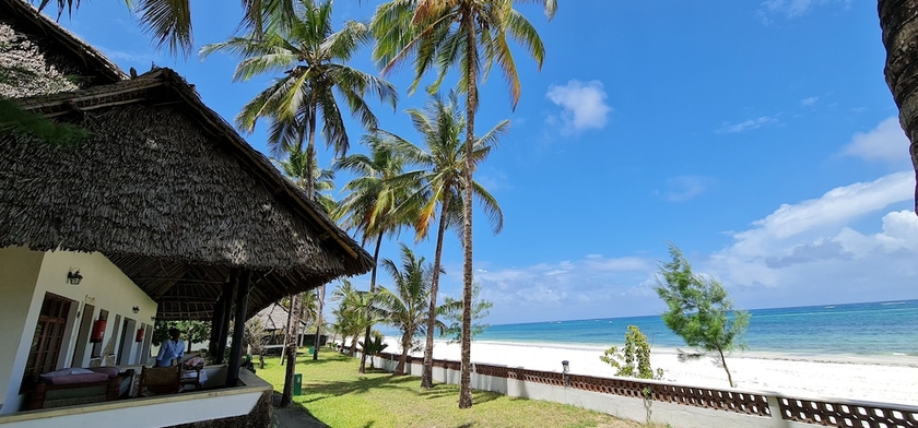 Imagen de la habitación del Hotel Kilifi Bay Beach Resort. Foto 7