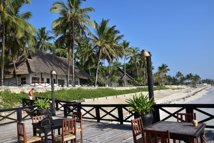 Imagen general del Hotel Kilifi Bay Beach Resort. Foto 1