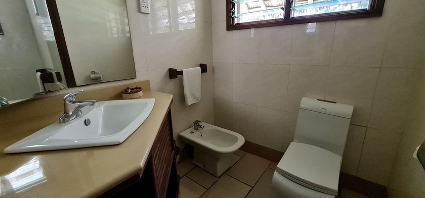 Imagen de la habitación del Hotel Kilifi Bay Beach Resort. Foto 11