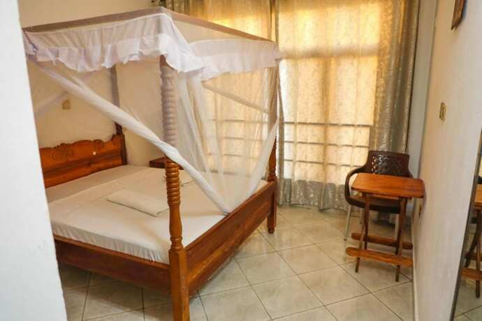 Imagen general del Hotel Kilifi Blue House Resort. Foto 2