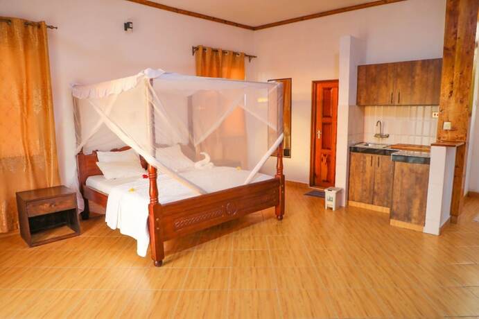 Imagen general del Hotel Kilifi Blue House Resort. Foto 3