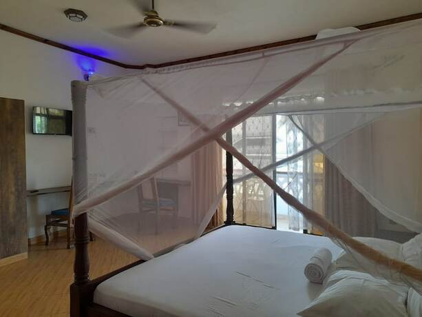 Imagen general del Hotel Kilifi Blue House Resort. Foto 4