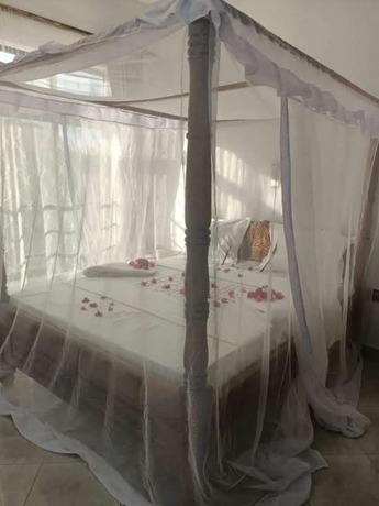 Imagen general del Hotel Kilifi Blue House Resort. Foto 6