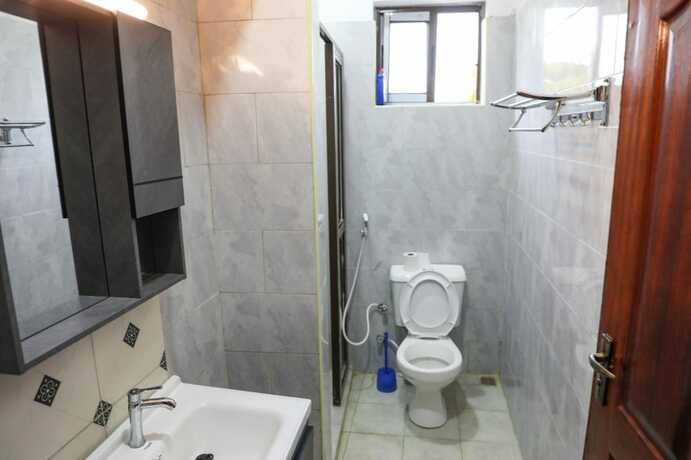 Imagen general del Hotel Kilifi Blue House Resort. Foto 7