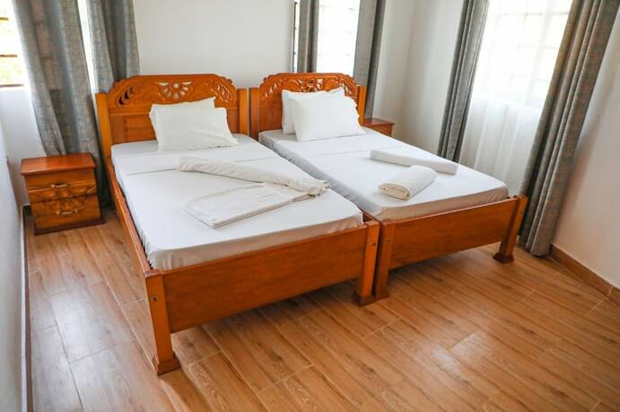 Imagen general del Hotel Kilifi Blue House Resort. Foto 9