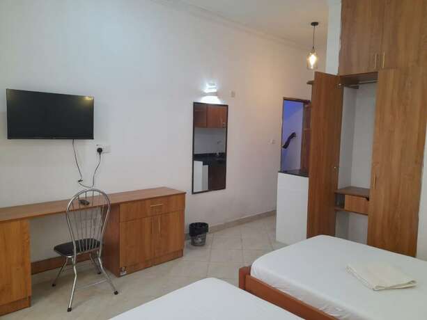 Imagen general del Hotel Kilifi Blue House Resort. Foto 10