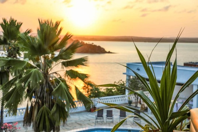 Imagen general del Hotel Kilifi Blue House Resort. Foto 13