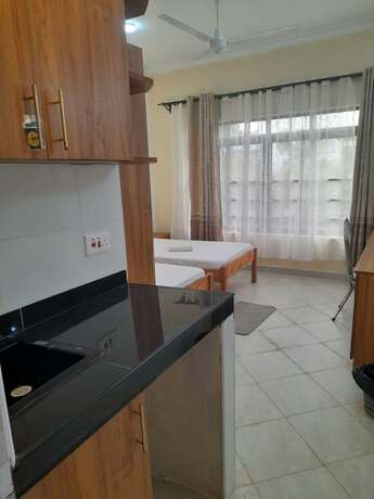 Imagen general del Hotel Kilifi Blue House Resort. Foto 14