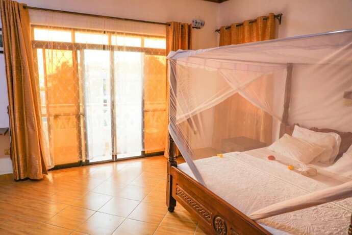 Imagen general del Hotel Kilifi Blue House Resort. Foto 16