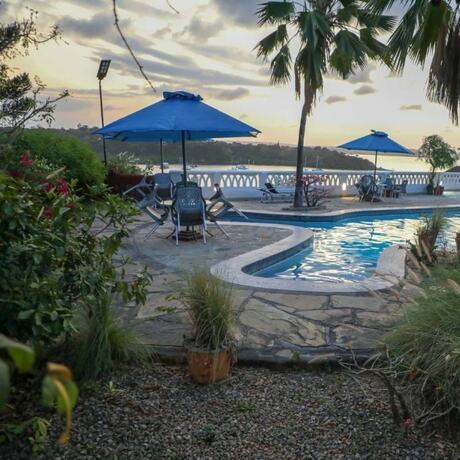Imagen general del Hotel Kilifi Blue House Resort. Foto 18