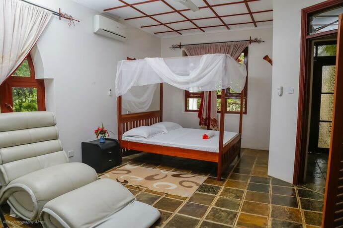 Imagen de la habitación del Hotel Kilifi Maghreb. Foto 13