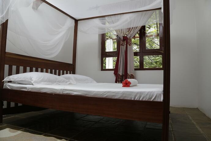 Imagen general del Hotel Kilifi Maghreb. Foto 1