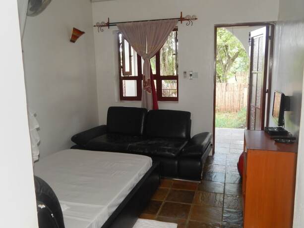 Imagen general del Hotel Kilifi Maghreb. Foto 2