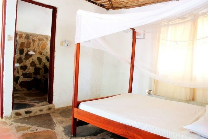 Imagen de la habitación del Hotel Kilifi Maghreb. Foto 14