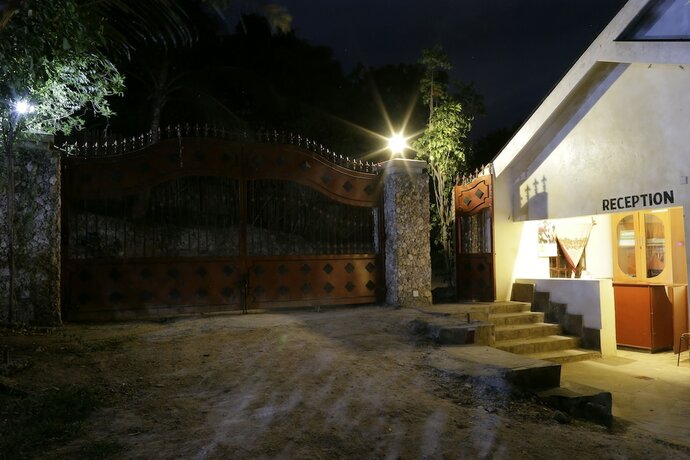 Imagen general del Hotel Kilifi Maghreb. Foto 3