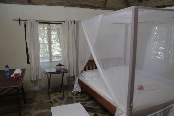 Imagen general del Hotel Kilifi Maghreb. Foto 4