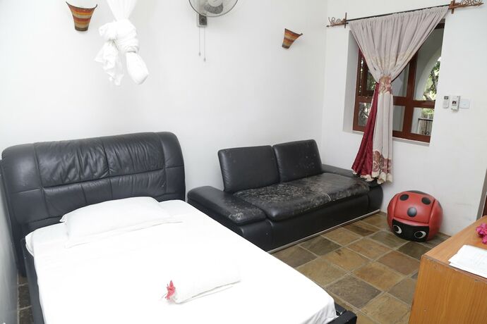 Imagen general del Hotel Kilifi Maghreb. Foto 5