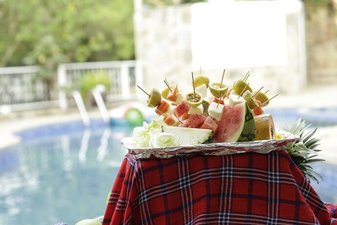 Imagen general del Hotel Kilifi Maghreb. Foto 6