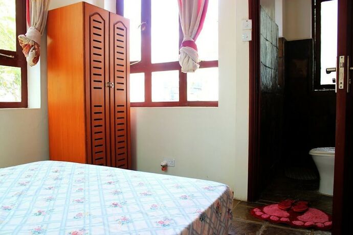 Imagen de la habitación del Hotel Kilifi Maghreb. Foto 16