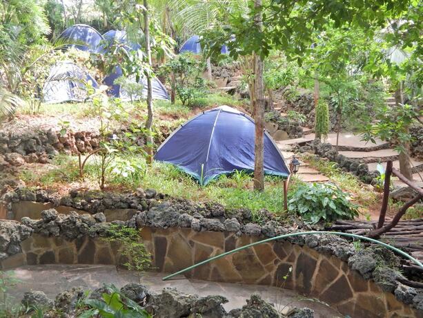 Imagen de la habitación del Hotel Kilifi Maghreb. Foto 17