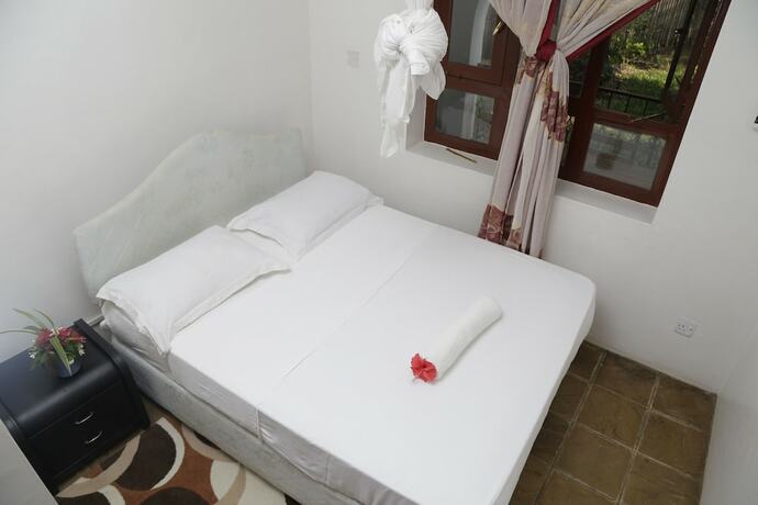 Imagen general del Hotel Kilifi Maghreb. Foto 7