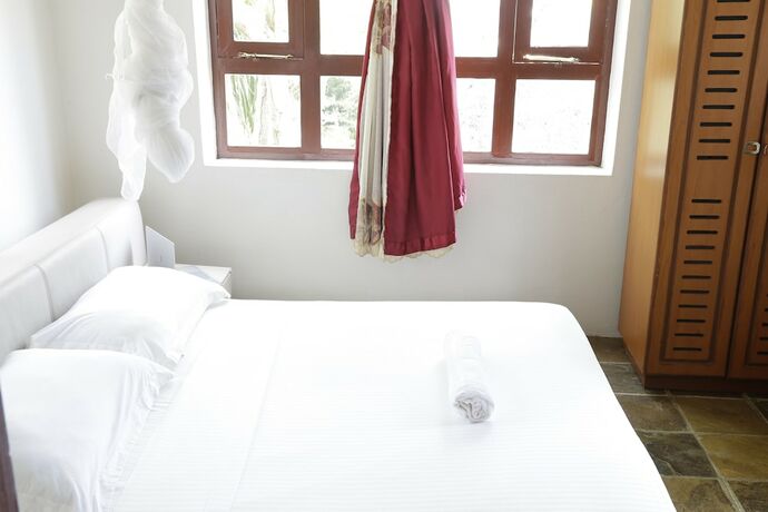 Imagen general del Hotel Kilifi Maghreb. Foto 8